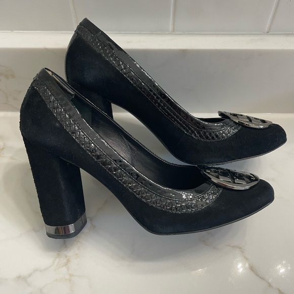 Tory Burch pumps - Picture 5 of 7